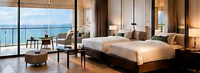 Hotels & Resorts