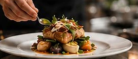 Food Service & Catering