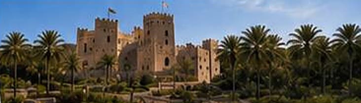 Heritage & Cultural Tourism