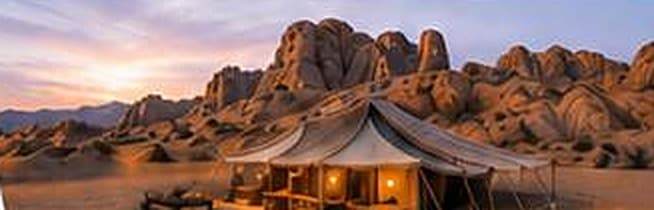 Wellness & Retreats