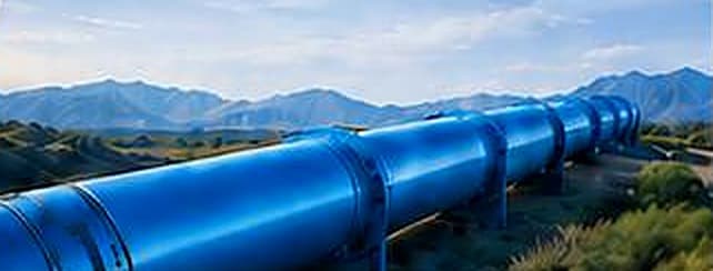 Water Infrastructure