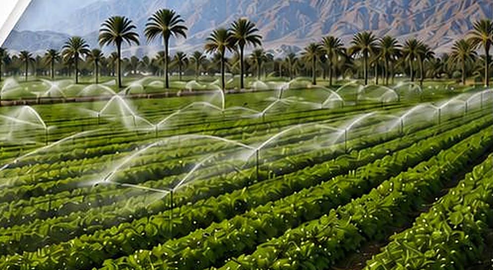 Agriculture