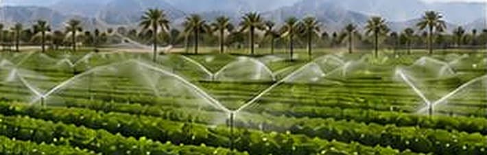 Sustainable Farming