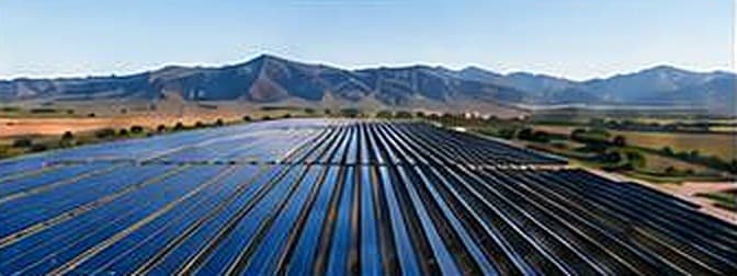 Solar Energy