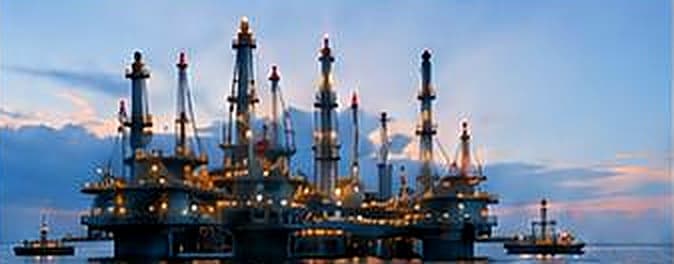 Oil & Gas Exploration & Production