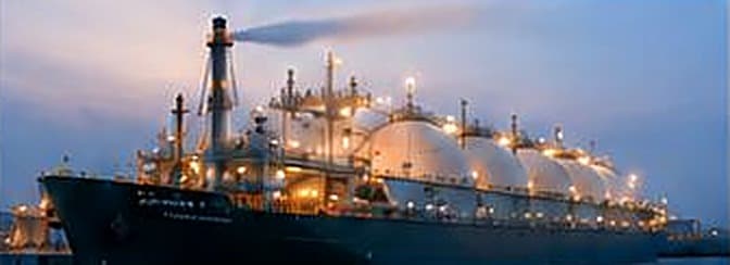 LNG & Gas Value Chain