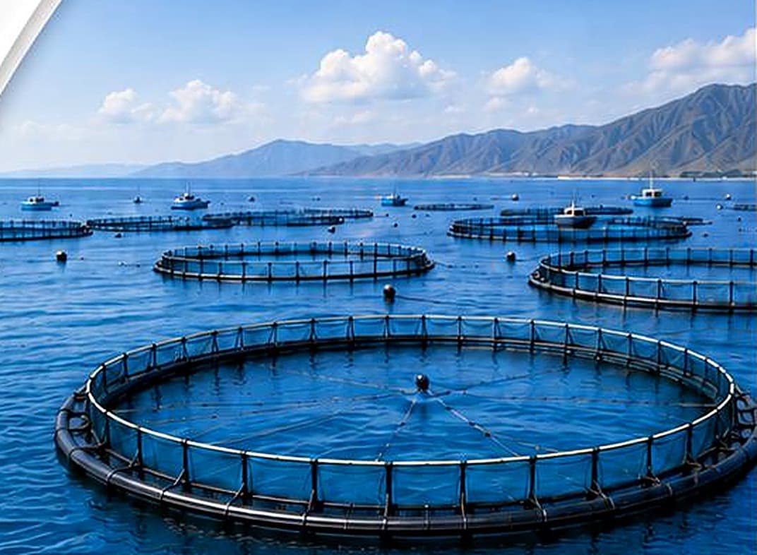 Fish Farming