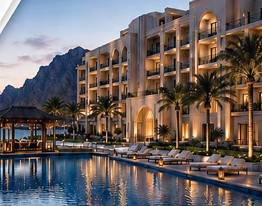 Hotels, Hospitality & Tourism