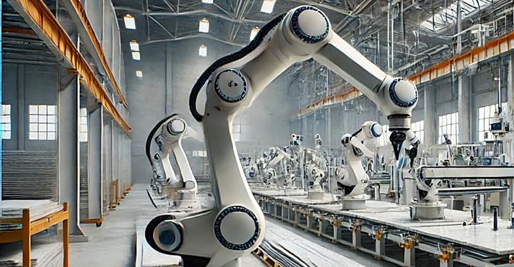 General Manufacturing