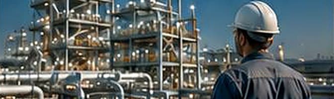 Petrochemicals