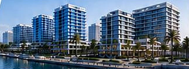Residential Developments
