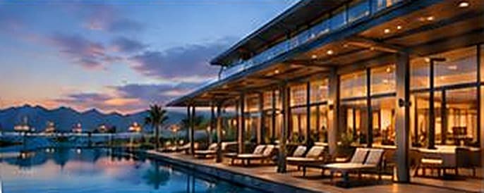 Hospitality & Leisure Assets