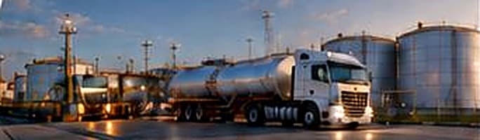 Diesel Trading