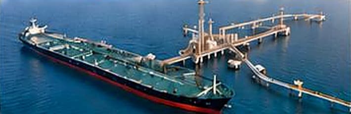 Crude Trading