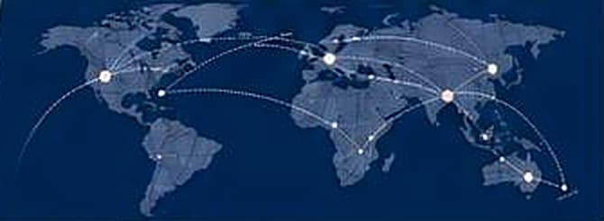 Supply Chain, Logistics & Market Reach