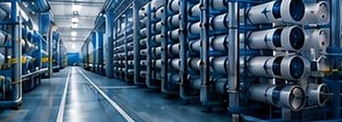 Water Desalination