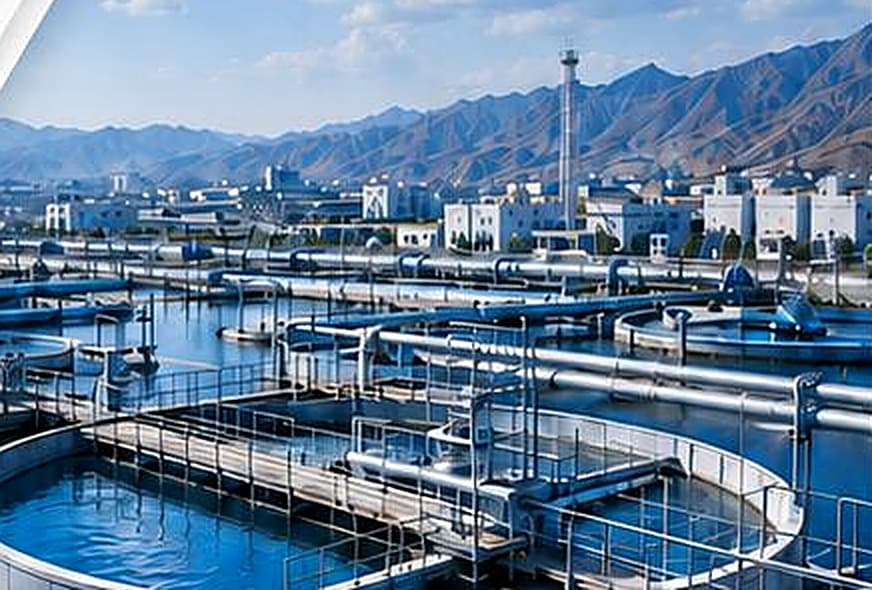 Water Treatment